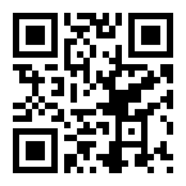 香肠刺激派对二维码