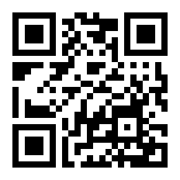 汉服荟app二维码