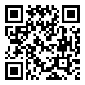 超蓝世界二维码