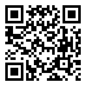 2.5次元的诱惑二维码