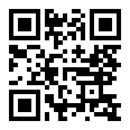 3D极限赛车二维码