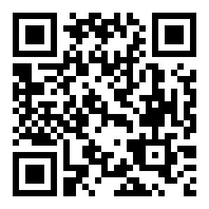 儿童看图学汉字二维码