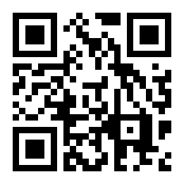 情侣鬼步舞二维码