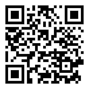 轮回茶肆二维码