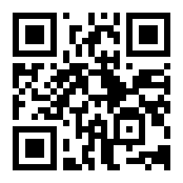 叶蒙影视二维码