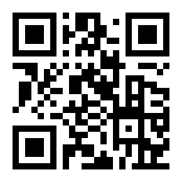 小狸阅读二维码