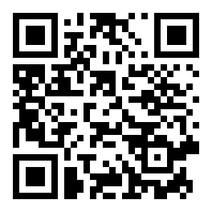 寒霜避难所二维码