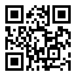 YTB视频VIP分享码二维码