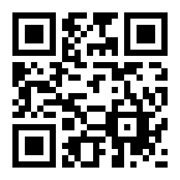 僵尸大联盟二维码