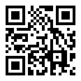 微距相机二维码