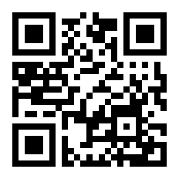 孤帆远航二维码