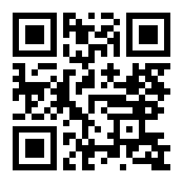 真正的僵尸公路杀手二维码