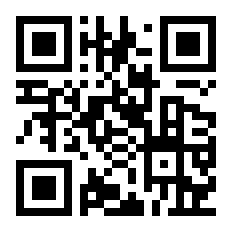 多彩天气二维码