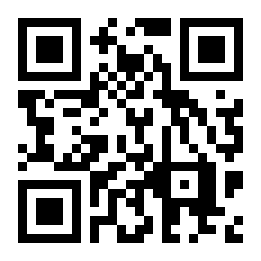 星夜影视投屏版二维码