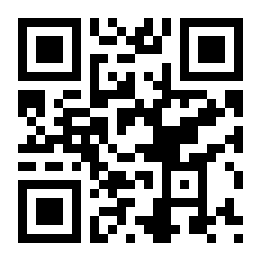 峡谷生存二维码