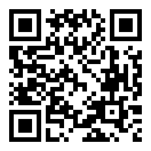 暴力公路摩托二维码