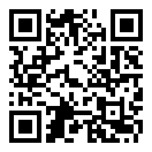 青芒阅读新版二维码