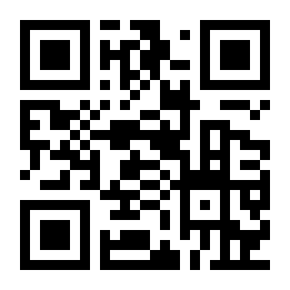 海滩冰淇淋店二维码