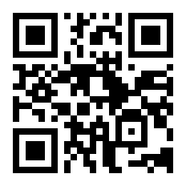 说题二维码