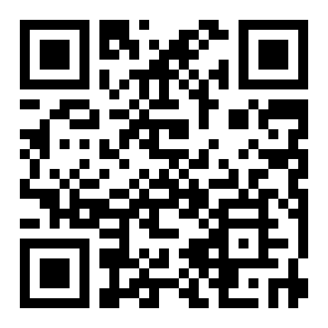 唱舞星计划二维码