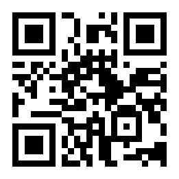 开心水排序二维码