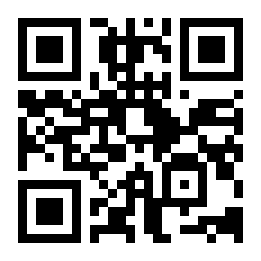 第二阅读器二维码