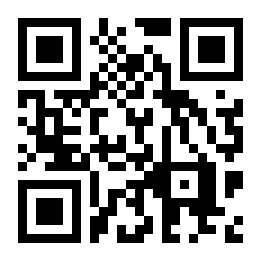 轻颜美颜神器二维码