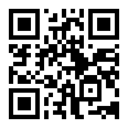 健美教练格斗二维码