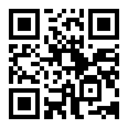 维加斯城市犯罪二维码