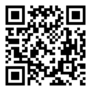 超变烈焰二维码