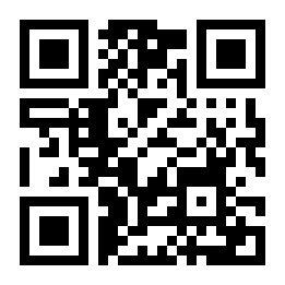 阿角美术启蒙二维码