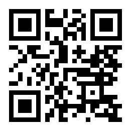 一键视频去水印二维码