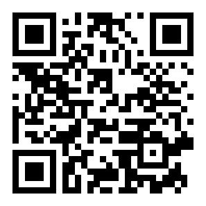 星空电影二维码