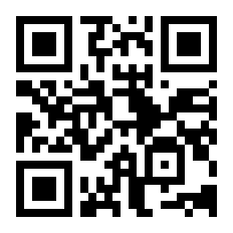 爱浪小说二维码