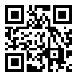 蚂蚁帮扶app二维码