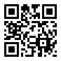 游戏精灵二维码