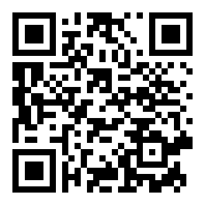 等我先开大二维码