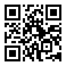 波点音乐二维码