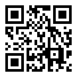 轻松英语二维码