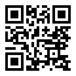 漫画天堂日漫网站二维码