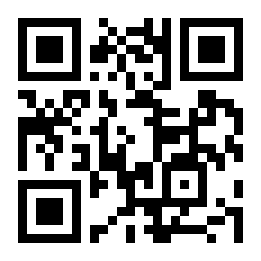 大美书网二维码