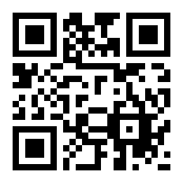 最美天气最新版二维码