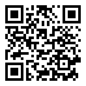 侦探怪谈二维码