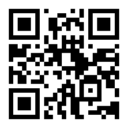 雨林甲虫进化二维码