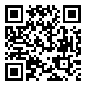 竹子视频电视版二维码