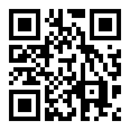 铁头男孩二维码