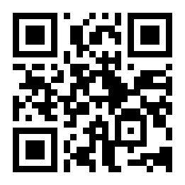 激斗赛车游戏二维码