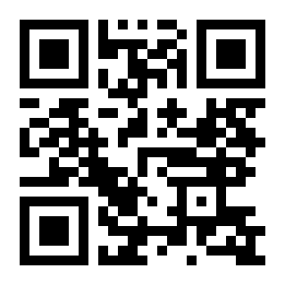 今日美剧影视大全二维码