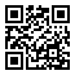 夺路飞车二维码