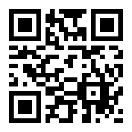 滑雪我最美二维码